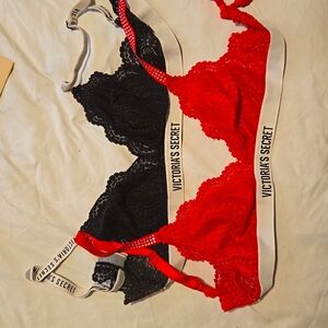 Victoria secret bras
